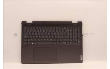 Lenovo 5CB1J01840 COVER Upper Case ASM_POR L82QG FPSG