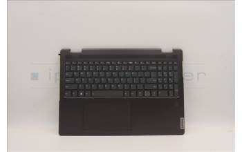 Lenovo 5CB1J01850 COVER Upper Case ASM_ENG L82QG FPSG