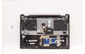 Lenovo 5CB1J01857 COVER Upper Case ASM_USA ENG L82QG FPSG