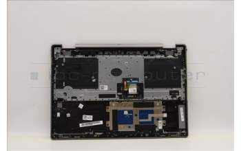 Lenovo 5CB1J01875 COVER Upper Case ASM_SPA L82QG NFPAG