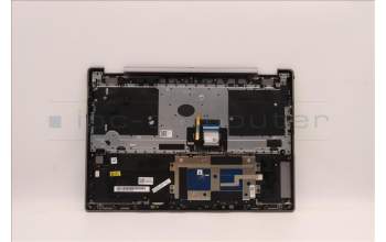 Lenovo 5CB1J01881 COVER Upper Case ASM_EURO ENG L82QGNFPAG