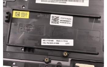 Lenovo 5CB1J01899 COVER Upper Case ASM_HBW L82QG NFPSG