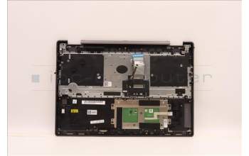 Lenovo 5CB1J01901 COVER Upper Case ASM_GER L82QG NFPSG