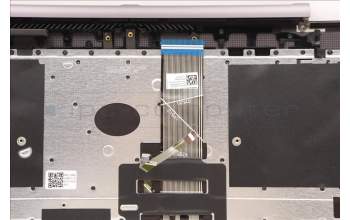 Lenovo 5CB1J01908 COVER Upper Case ASM_SWS L82QG NFPSG