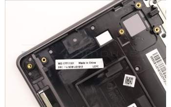 Lenovo 5CB1J01912 COVER Upper Case ASM_UKE L82QG NFPSG