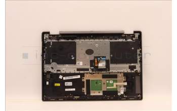 Lenovo 5CB1J01915 COVER Upper Case ASM_CZE/SLK L82QG NFPSG