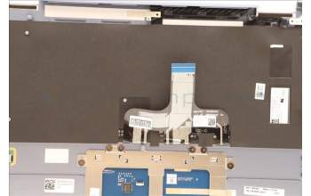 Lenovo 5CB1J02071 COVER Upper Case ASM_FRA/ENG L82QE FPSB