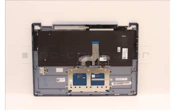 Lenovo 5CB1J02073 COVER Upper Case ASM_POR L82QE FPSB