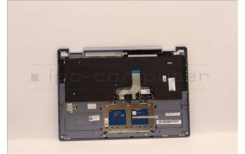 Lenovo 5CB1J02083 COVER Upper Case ASM_ENG L82QE FPSB