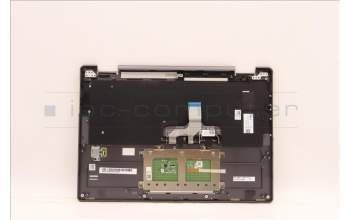 Lenovo 5CB1J02094 COVER Upper Case ASM_LA SPA L82QE FPSG