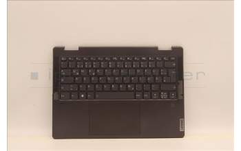 Lenovo 5CB1J02102 COVER Upper Case ASM_GER L82QE FPSG