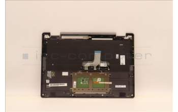 Lenovo 5CB1J02102 COVER Upper Case ASM_GER L82QE FPSG