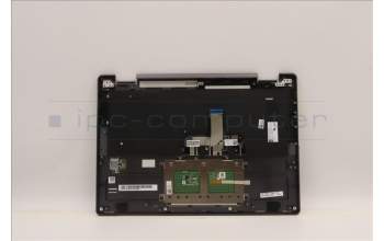 Lenovo 5CB1J02104 COVER Upper Case ASM_NORDIC L82QE FPSG