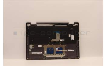 Lenovo 5CB1J02414 COVER Upper Case ASM_THAI L82QE FPSG