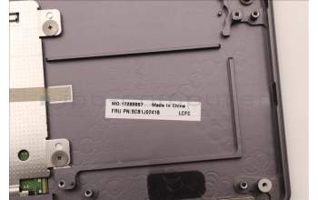 Lenovo 5CB1J02416 COVER Upper Case ASM_UKE L82QE FPSG