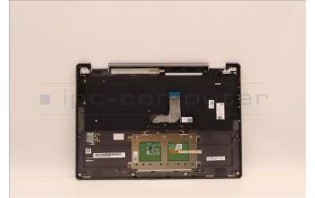 Lenovo 5CB1J02425 COVER Upper Case ASM_USA ENG L82QE FPSG
