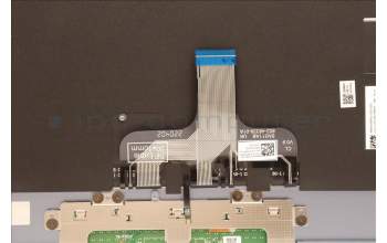 Lenovo 5CB1J02429 COVER Upper Case ASM_LA SPA L82QE NFPSB