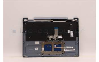 Lenovo 5CB1J02435 COVER Upper Case ASM_HBW L82QE NFPSB