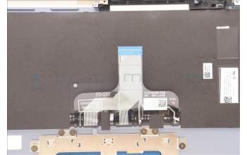 Lenovo 5CB1J02437 COVER Upper Case ASM_GER L82QE NFPSB