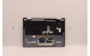 Lenovo 5CB1J02439 COVER Upper Case ASM_NORDIC L82QE NFPSB