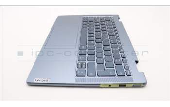 Lenovo 5CB1J02440 COVER Upper Case ASM_POR L82QE NFPSB