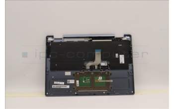 Lenovo 5CB1J02454 COVER Upper Case ASM_BEL L82QE NFPSB