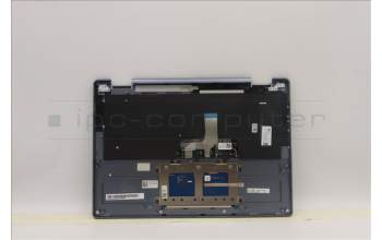 Lenovo 5CB1J02455 COVER Upper Case ASM_ARA L82QE NFPSB