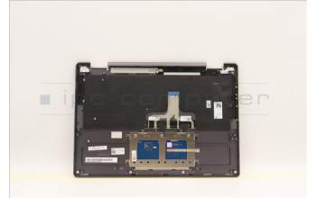 Lenovo 5CB1J02463 COVER Upper Case ASM_JPN L82QE NFPSG