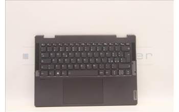 Lenovo 5CB1J02464 COVER Upper Case ASM_ITA L82QE NFPSG