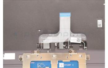 Lenovo 5CB1J02469 COVER Upper Case ASM_GER L82QE NFPSG