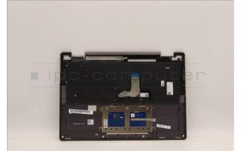 Lenovo 5CB1J02481 COVER Upper Case ASM_EURO ENG L82QENFPSG