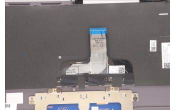 Lenovo 5CB1J02481 COVER Upper Case ASM_EURO ENG L82QENFPSG