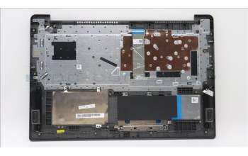 Lenovo 5CB1J02921 COVER Upper CaseASM_EUROENGL82U1I/G_FP_U
