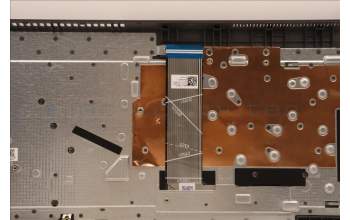 Lenovo 5CB1J02923 COVER Upper Case ASM_FRA L82U1 I/G_FP_U
