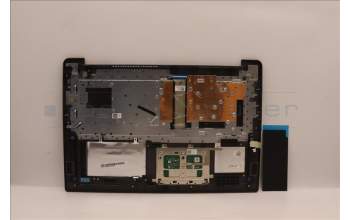 Lenovo 5CB1J02940 COVER Upper Case ASM_SPA L82U1 I/G_FP_U