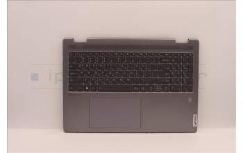 Lenovo 5CB1J03903 COVER Upper Case ASM_KOR L82UF FPAG