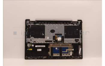 Lenovo 5CB1J03911 COVER Upper Case ASM_FRA/ENG L82UF FPAG