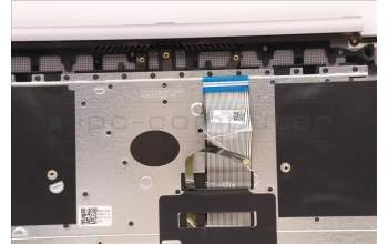 Lenovo 5CB1J03930 COVER Upper Case ASM_USA ENG L82UF FPAG