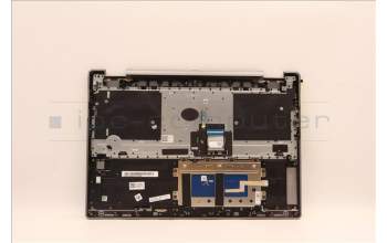 Lenovo 5CB1J03972 COVER Upper Case ASM_HBW L82UF NFPAG