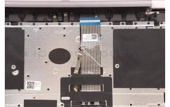 Lenovo 5CB1J04006 COVER Upper Case ASM_GER L82UF NFPSG