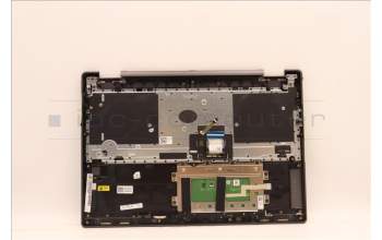 Lenovo 5CB1J04008 COVER Upper Case ASM_NORDIC L82UF NFPSG