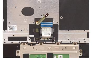 Lenovo 5CB1J04008 COVER Upper Case ASM_NORDIC L82UF NFPSG