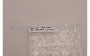 Lenovo 5CB1J04277 COVER hinge Cover M L82TF OG