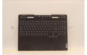 Lenovo 5CB1J04285 COVER Upper Case ASM_ENG L82TF RGBOG