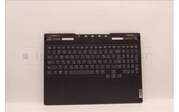 Lenovo 5CB1J04292 COVER Upper Case ASM_GRE L82TF RGBOG