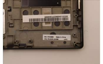 Lenovo 5CB1J04299 COVER Upper Case ASM_LA SPA L82TF RGBOG