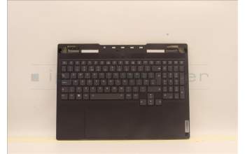Lenovo 5CB1J04303 COVER Upper Case ASM_UKE L82TF RGBOG