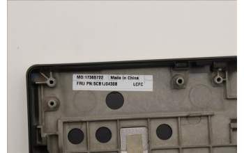 Lenovo 5CB1J04308 COVER Upper Case ASM_THAI L82TF RGBOG