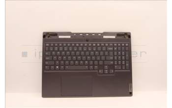 Lenovo 5CB1J04317 COVER Upper Case ASM_ENG L82TF RGBSG
