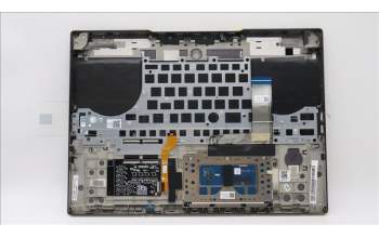 Lenovo 5CB1J04318 COVER Upper Case ASM_EURO ENG L82TFRGBSG